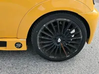 Gebraucht Mini Cooper 211 PS (155 kW) 2009 Gelb Kleinwagen