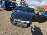 gebraucht Alfa Romeo 147 Alfa1.6 16V Limited TI Limited TI