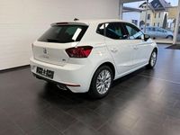 Gebraucht Seat Ibiza FR 116 PS (85 kW) 2025 Candyweiß Kleinwagen