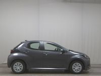 Gebraucht Mazda 2 116 PS (85 kW) 2023 Lead grey Kleinwagen