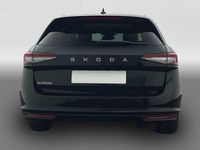 Gebraucht Skoda Superb Selection 150 PS (110 kW) 2025 Schwarz Kombi