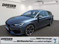 Gebraucht Cupra Leon VZ 245 PS (180 kW) 2024 Grau Limousine