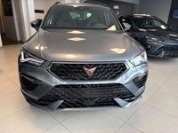 Neu Cupra Ateca Basis 150 PS (110 kW) 2026 Grau SUV