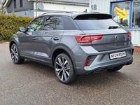 Neu VW T-Roc Style 150 PS (110 kW) 2025 Indiumgrau SUV