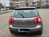 Gebraucht VW Golf V 2004 Kleinwagen