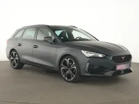 Gebraucht Cupra Leon VZ 310 PS (228 kW) 2022 Magnetic tech Limousine