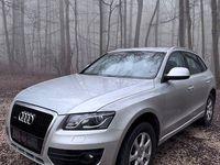 Gebraucht Audi Q5 239 PS (175 kW) 2009 Grau SUV
