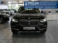 Gebraucht BMW X5 xLine 394 PS (289 kW) 2022 Braun SUV