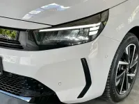 Gebraucht Opel Corsa GS Line 101 PS (74 kW) 2025 Weiß Kleinwagen