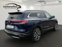 Gebraucht Renault Espace Iconic 200 PS (147 kW) 2024 Nachtblau metallic SUV