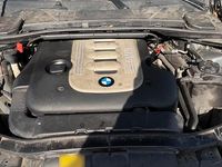 Second-hand BMW 325 197 CP (144 kW) 2008 Verde Break