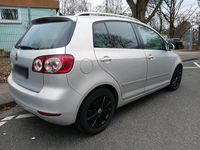 Gebraucht VW Golf VII 105 PS (77 kW) 2013 Silber Kleinwagen