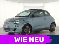 gebraucht Fiat 500e 