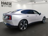 Neu Volvo ES90 Plus 244 kW (333 PS) 2026 Silber Limousine