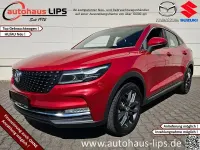 Gebraucht DFSK Fengon 137 PS (100 kW) 2021 Rot SUV