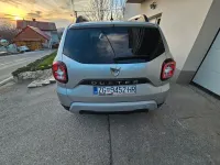 Gebraucht Dacia Duster Prestige 101 PS (74 kW) 2020 Grau SUV