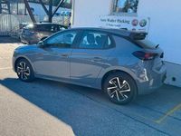 Neu Opel Corsa Edition 101 PS (74 kW) 2025 Grau Kleinwagen