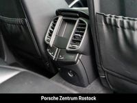 Second-hand Porsche Cayenne Platinum Edition 262 CP (192 kW) 2017 Negru SUV