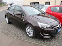 gebraucht Opel Astra 4 Turbo Selection 1 Hand TÜV neu.