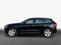 Gebraucht Volvo XC60 Core 197 PS (144 kW) 2022 Black stone SUV