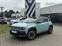 Neu Renault 4 E-Tech Iconic 110 kW (150 PS) 2025 Grün SUV