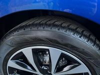 Gebraucht Renault Clio V 101 PS (74 kW) 2020 Blau Kleinwagen