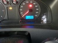 Second-hand VW T5 2008 Negru Van