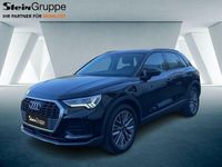 Gebraucht Audi Q3 Basis 245 PS (180 kW) 2022 Schwarz SUV