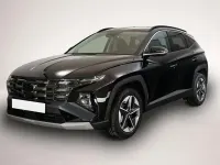 Neu Hyundai Tucson Prime 179 PS (131 kW) 2026 Manufacturer SUV