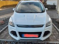 gebraucht Ford Kuga 1,5 EcoBoost 2x4 110kW Titanium Titanium