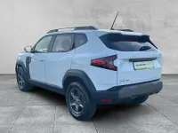 Gebraucht Dacia Duster Journey 130 PS (95 kW) 2024 Weiß SUV