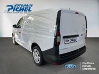 Nowe Ford Transit Connect Trend 102 KM (75 kW) 2025 Biały Minivan
