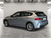 Brugt BMW 120 Efficient Dynamics 156 HK (114 kW) 2025 Grå Hatchback