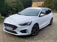 gebraucht Ford Focus ST-Line*ACC*Kamera*Keyless*Bang&Olufsen*