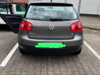 Gebraucht VW Golf IV 101 PS (74 kW) 2006 Grau Kleinwagen