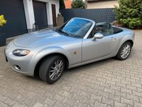 gebraucht Mazda MX5 NC