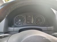 Gebraucht VW Golf Plus Cross Life 86 PS (63 kW) 2013 Schwarz Van / Kleinbus