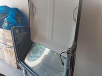 Gebraucht Mercedes SL500 326 PS (239 kW) 1990 Silber Cabrio