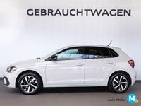 Usata VW Polo Move 95 CV (69 kW) 2024 Grigio Utilitaria