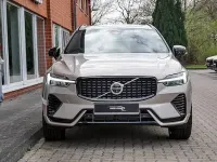 Gebraucht Volvo XC60 Plus 350 PS (257 kW) 2024 Beige SUV