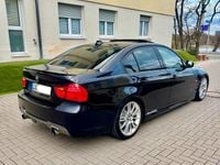 Second-hand BMW 335 Performance 306 CP (225 kW) 2009 Andere farben Berlinǎ