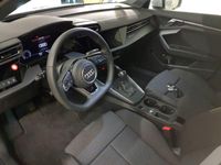 Gebraucht Audi A3 Advanced 116 PS (85 kW) 2025 Weiss Limousine