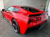 gebraucht Corvette C7 Coupe