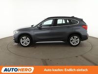 Gebraucht BMW X1 xLine 150 PS (110 kW) 2019 Grau SUV