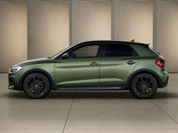 Gebraucht Audi A1 S-Line 150 PS (110 kW) 2025 Außenfarbe: Limousine