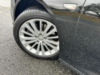 Gebraucht Opel Insignia Dynamic 209 PS (153 kW) 2018 Schwarz Kombi