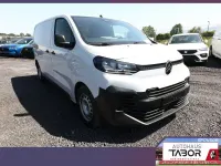 Neu Citroën Jumpy 150 PS (110 kW) 2026 Weiss Van / Kleinbus