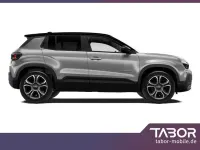 Neu Jeep Avenger Summit 110 PS (80 kW) 2026 Weiß SUV