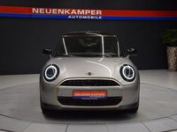 Gebraucht Mini Cooper Favoured 156 PS (114 kW) 2024 Melting silver iii Kleinwagen
