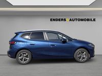 Gebraucht BMW 220 Efficient Dynamics 156 PS (114 kW) 2025 Phytonicblau metallic Kombi